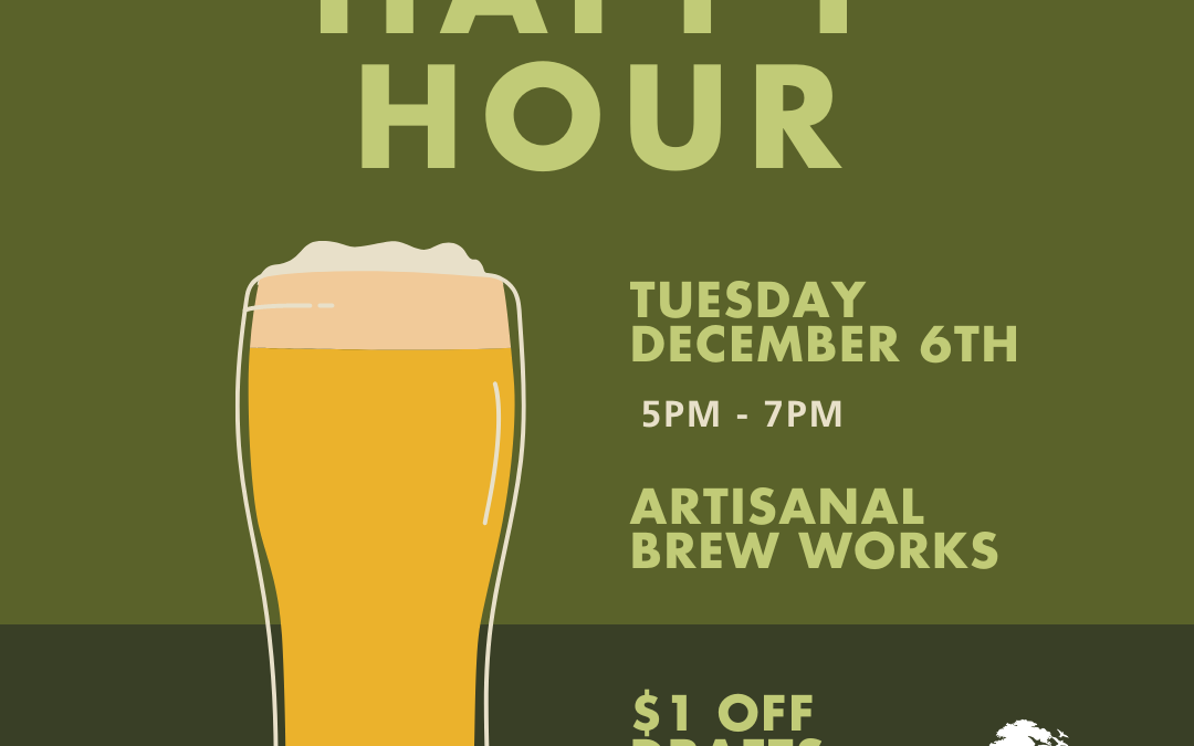 Happy Hour with Next Gen