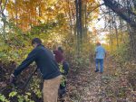 Habitat Restoration Day