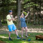For the Forest: Cornhole Tournament & Social