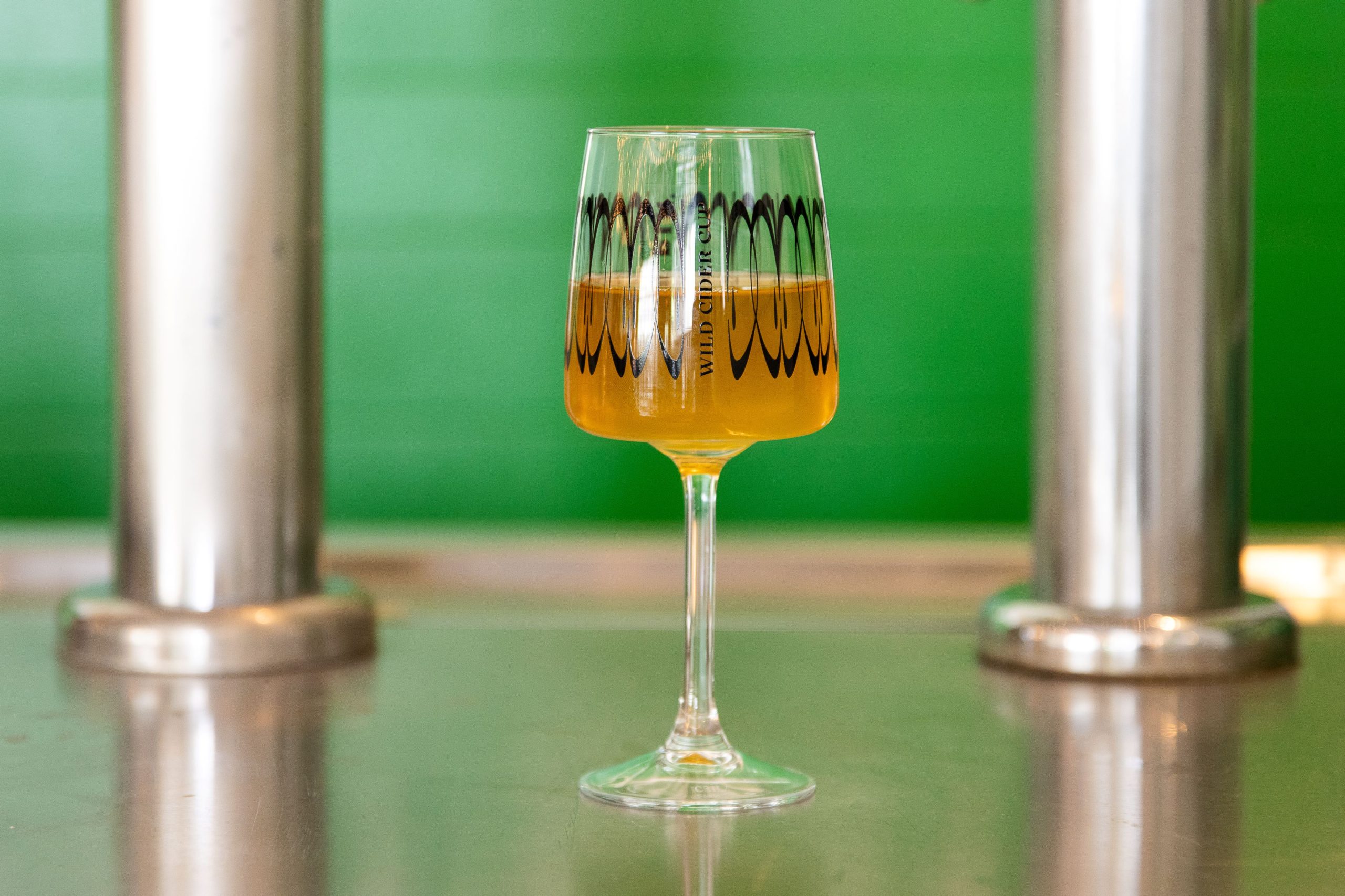 Wild Cider Cup