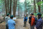 Earth Day Hike