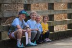 Junior Letterboxing: Kick-Off Hike