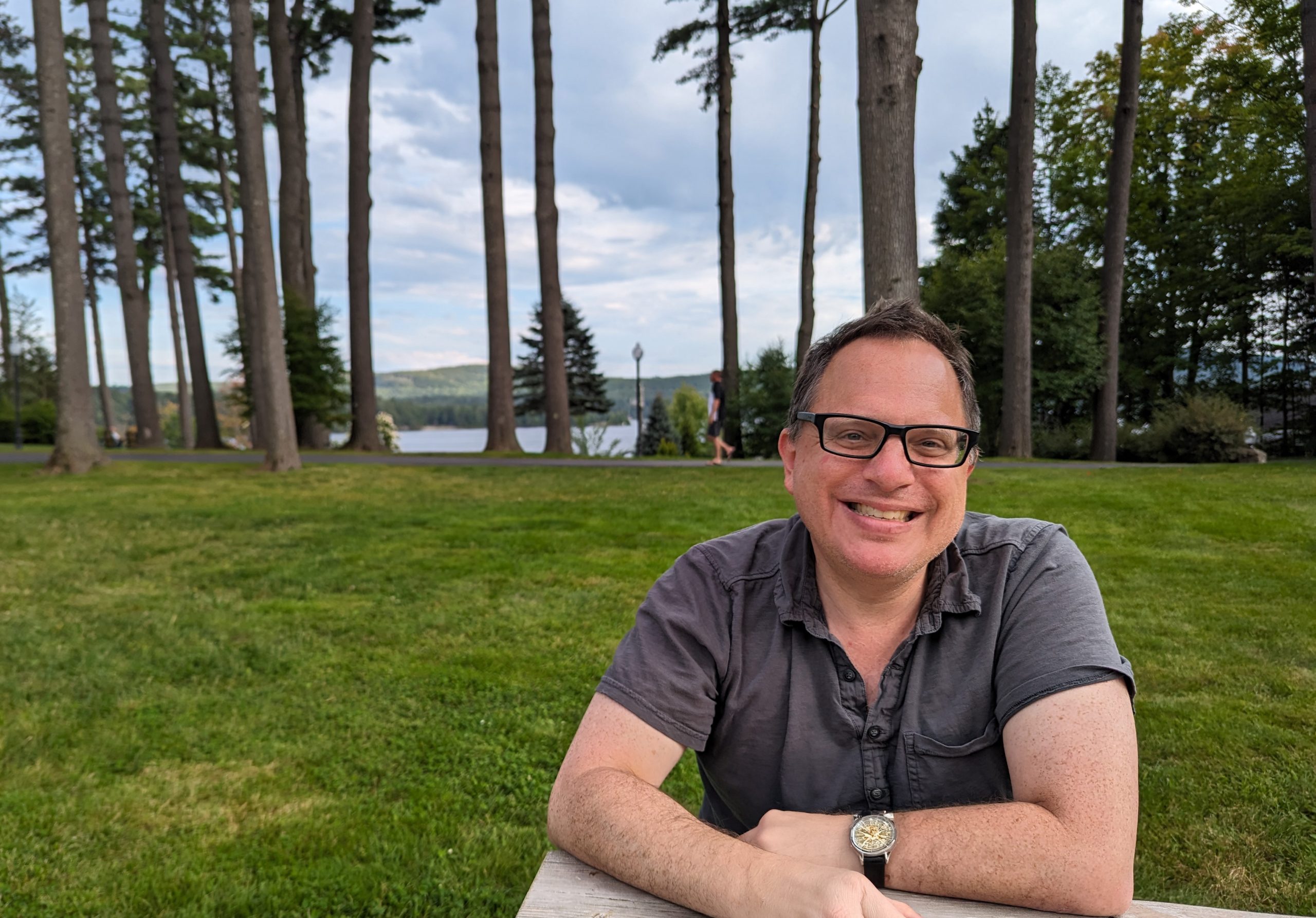 Jamie Brown Named Executive Director of Saratoga PLAN